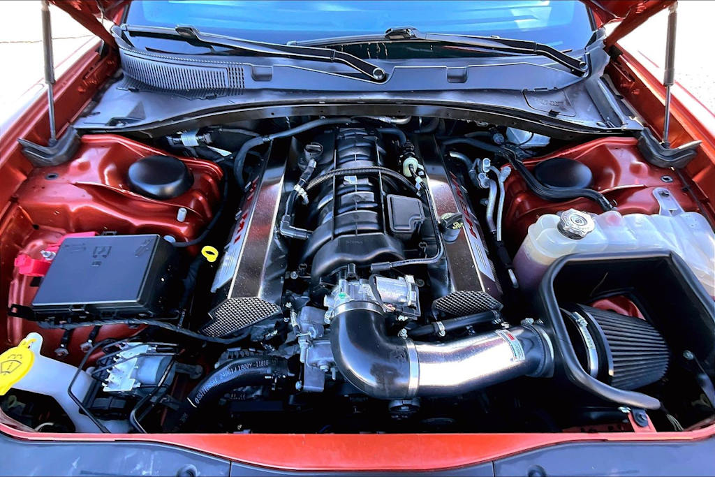 Thumbnail: 2020 Dodge Charger - 9