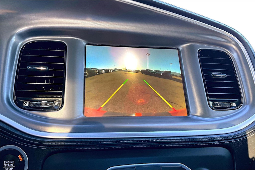 Thumbnail: 2020 Dodge Charger - 25