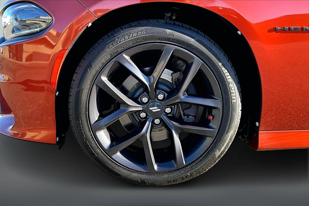 Thumbnail: 2020 Dodge Charger - 8