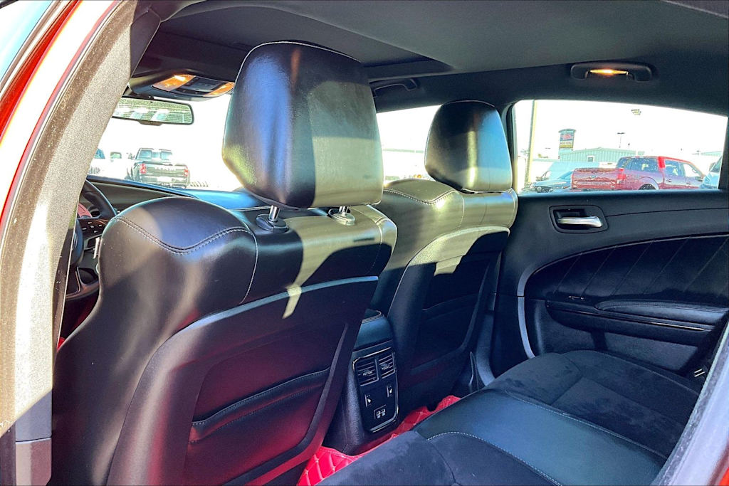 Thumbnail: 2020 Dodge Charger - 13