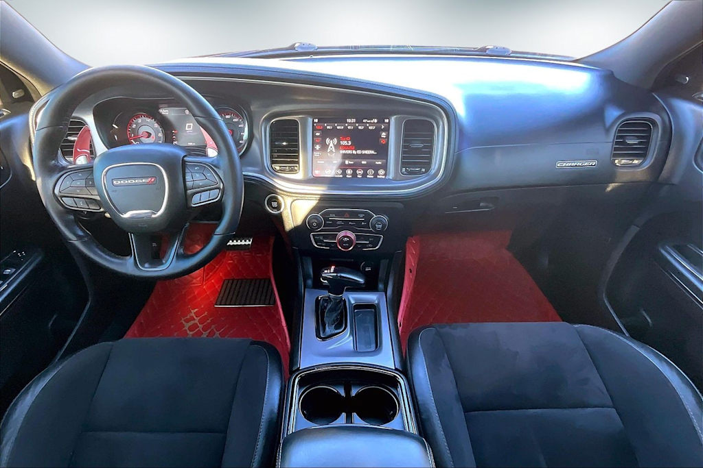 Thumbnail: 2020 Dodge Charger - 10