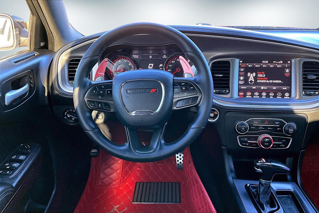 Thumbnail: 2020 Dodge Charger - 14