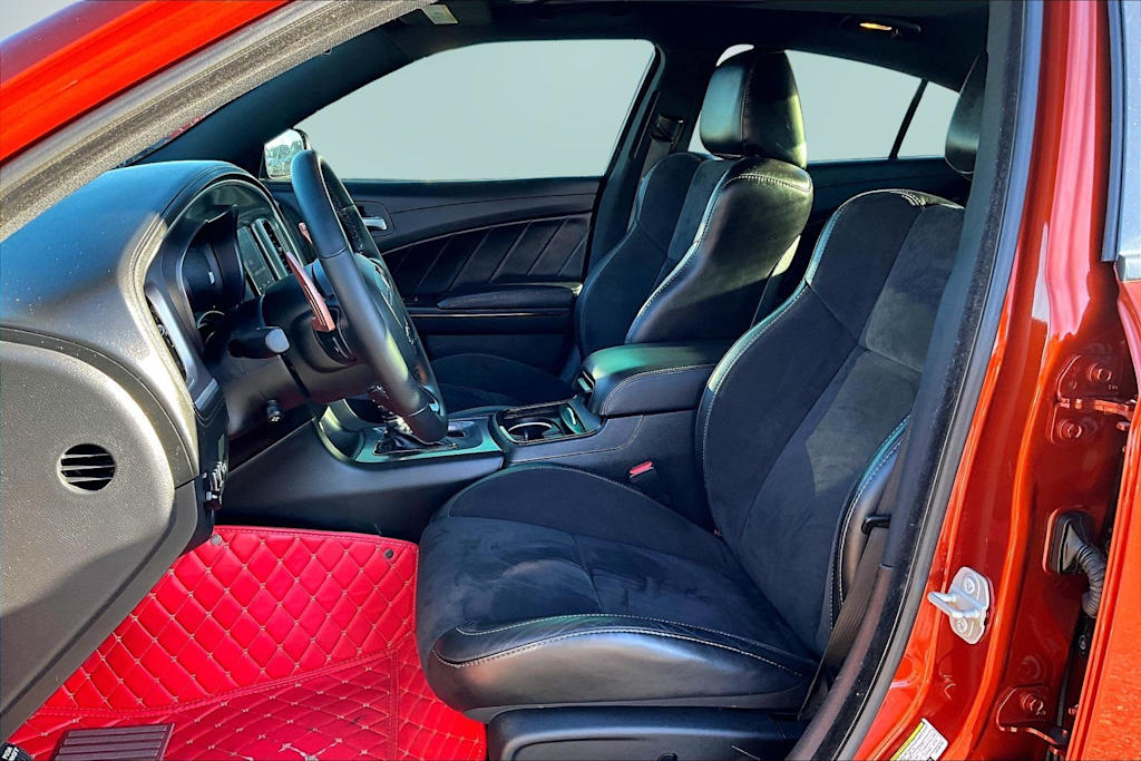 Thumbnail: 2020 Dodge Charger - 11