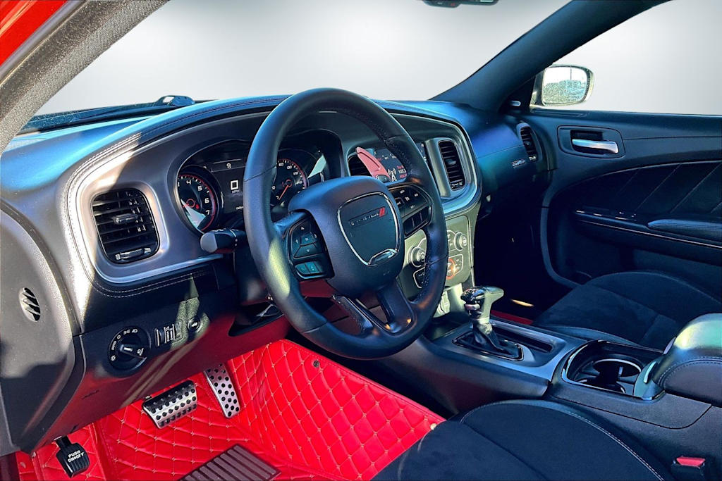 Thumbnail: 2020 Dodge Charger - 2