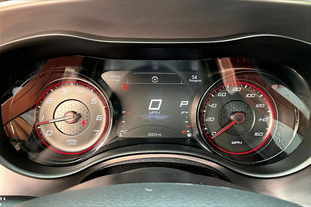 Thumbnail: 2020 Dodge Charger - 18
