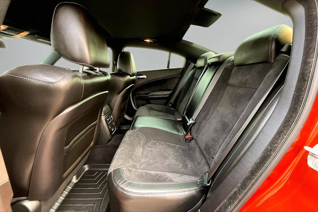 Thumbnail: 2020 Dodge Charger - 29