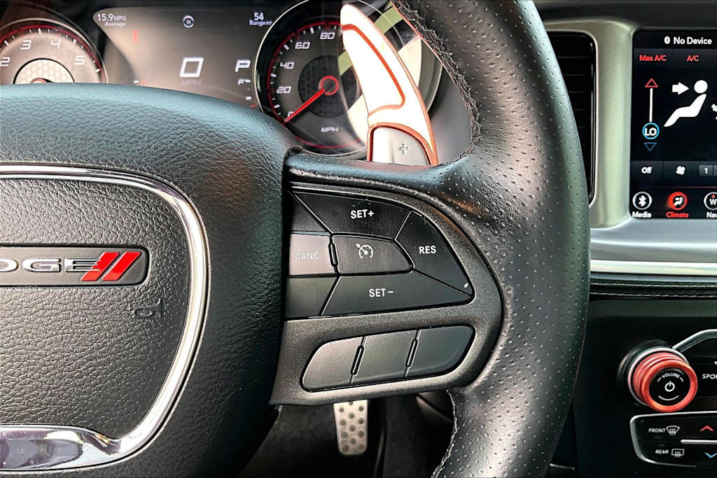 Thumbnail: 2020 Dodge Charger - 26