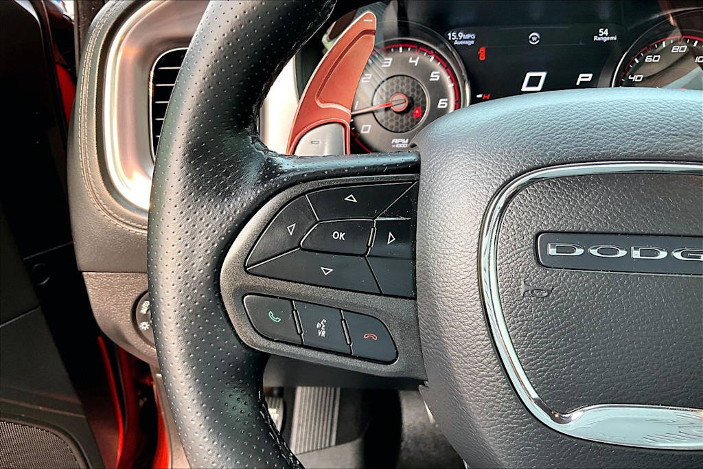 Thumbnail: 2020 Dodge Charger - 25