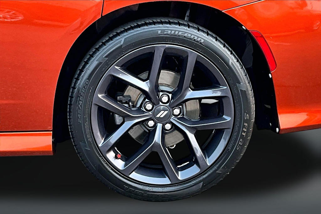 Thumbnail: 2020 Dodge Charger - 33