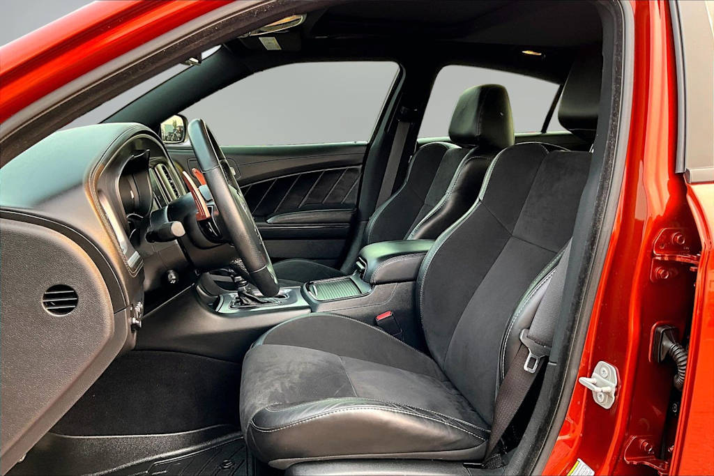 Thumbnail: 2020 Dodge Charger - 11