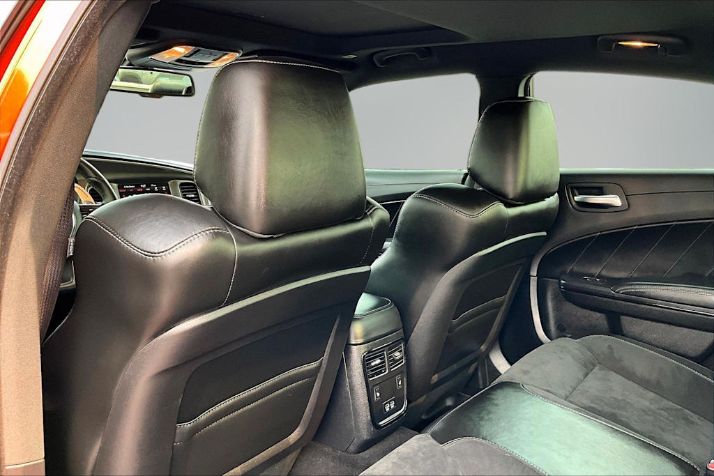 Thumbnail: 2020 Dodge Charger - 13