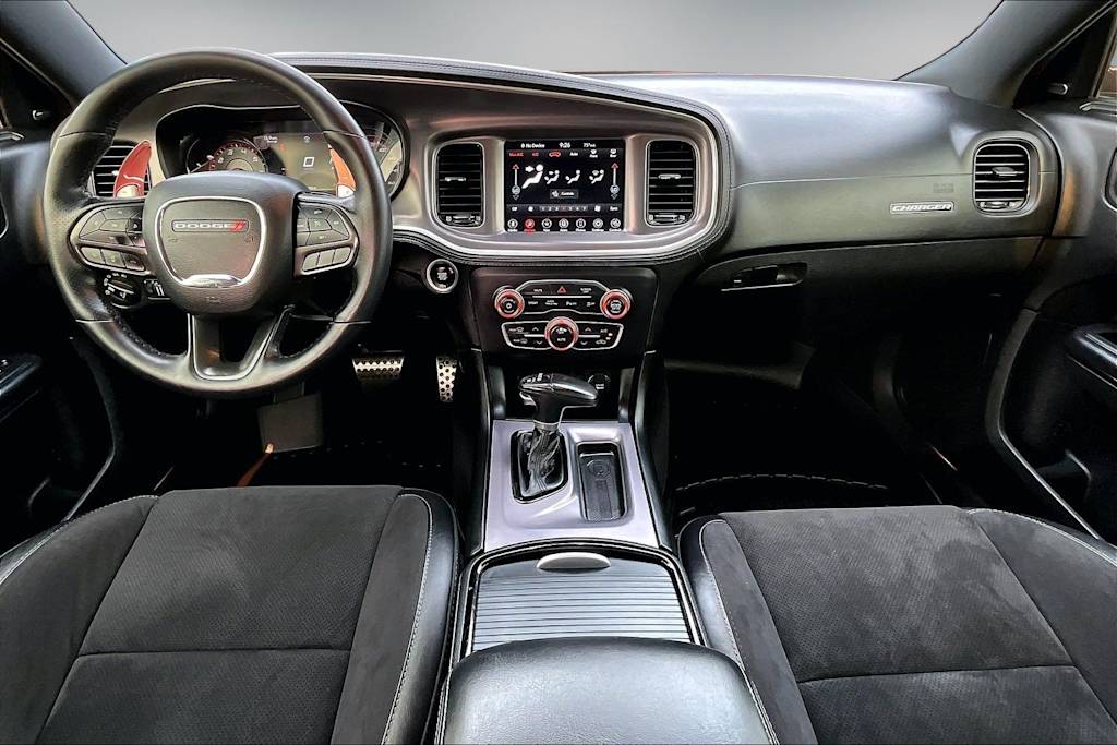 Thumbnail: 2020 Dodge Charger - 10