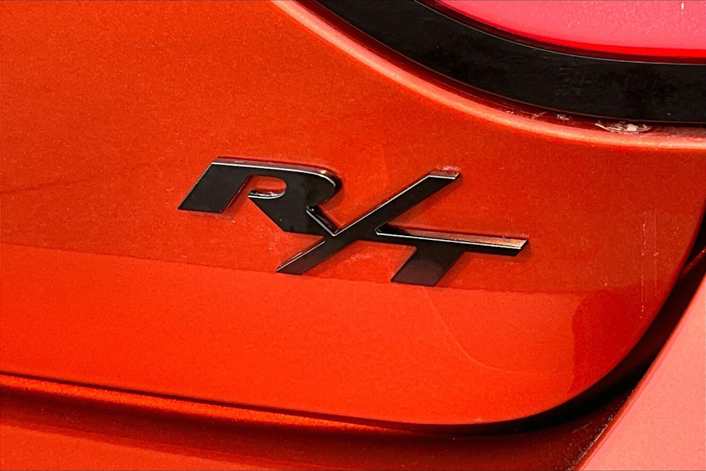 Thumbnail: 2020 Dodge Charger - 7