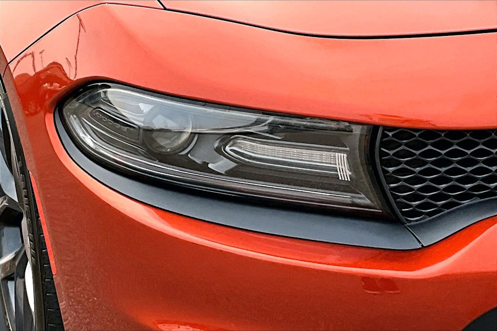 Thumbnail: 2020 Dodge Charger - 31