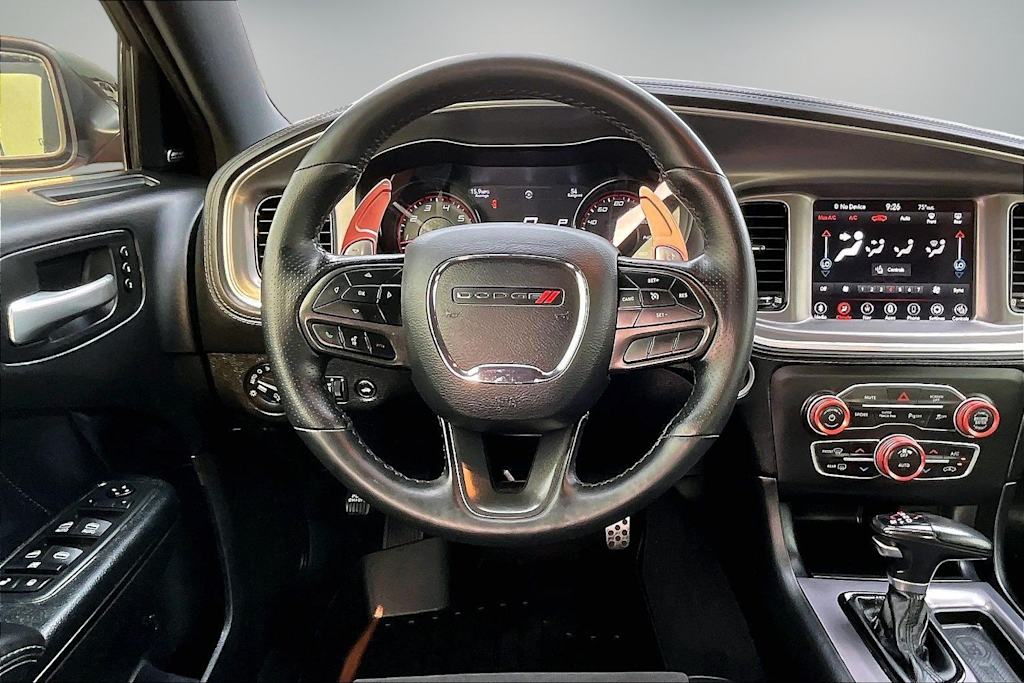 Thumbnail: 2020 Dodge Charger - 14