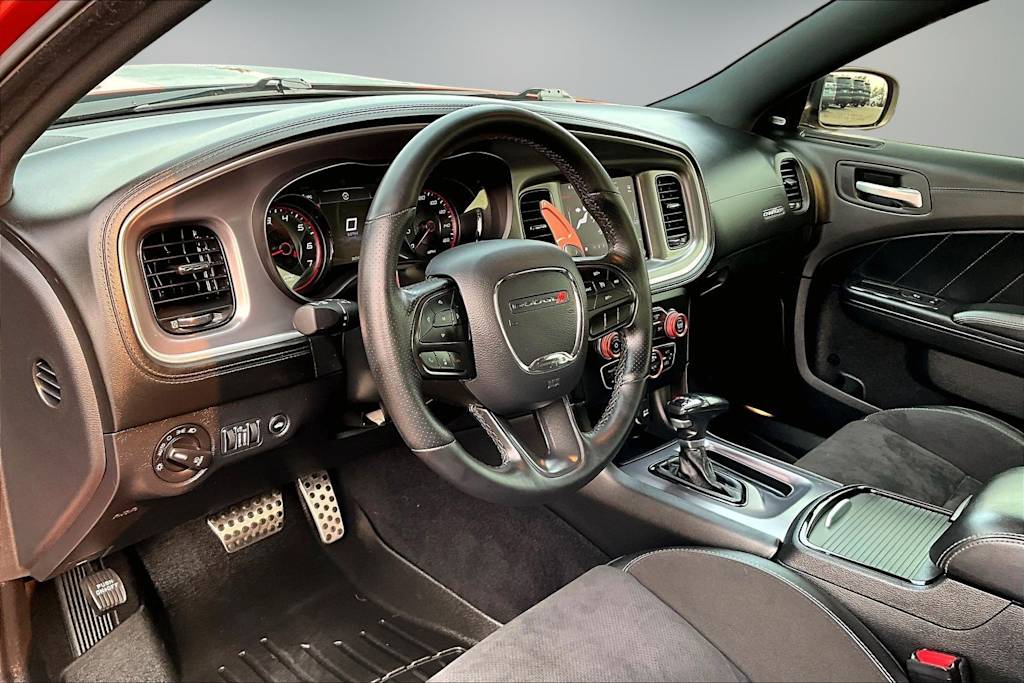 Thumbnail: 2020 Dodge Charger - 2