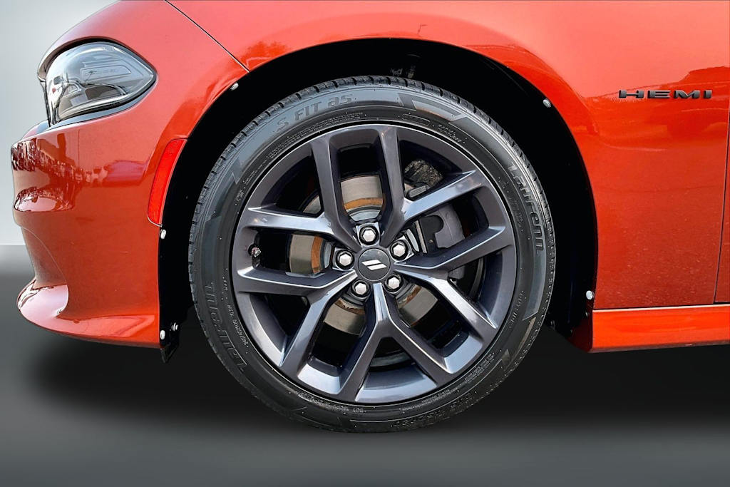 Thumbnail: 2020 Dodge Charger - 8