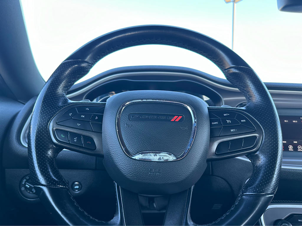 2022 Dodge Challenger GT 12