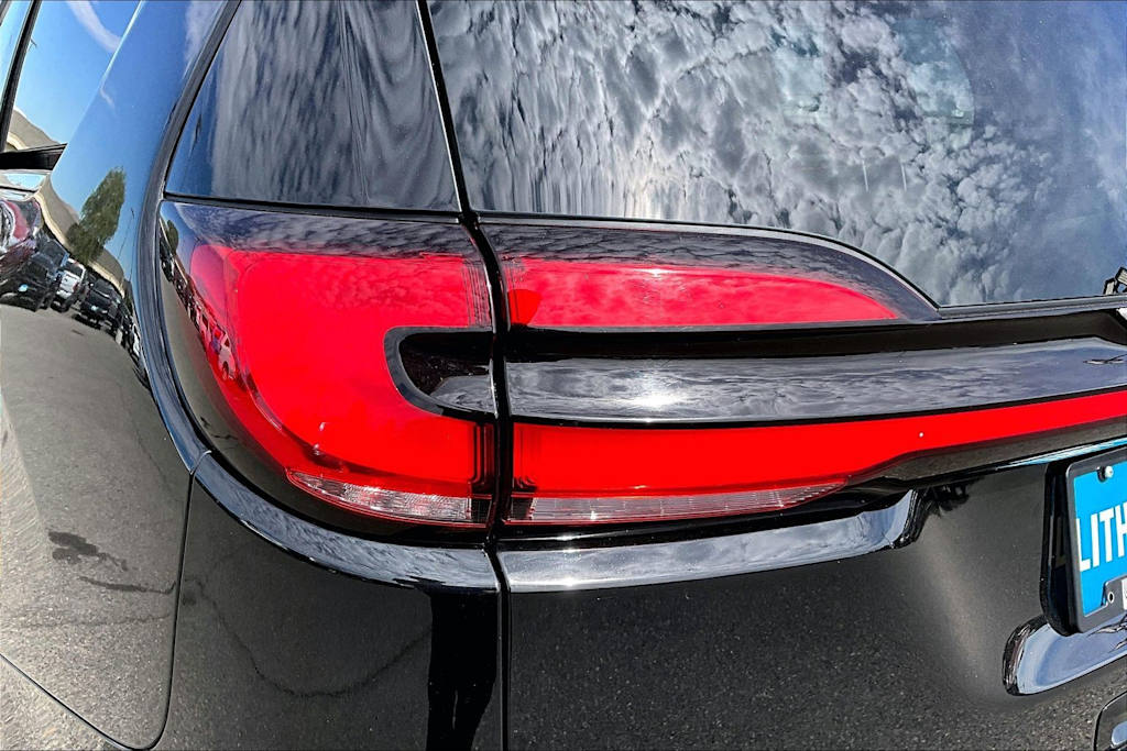 Thumbnail: 2024 Chrysler Pacifica - 31
