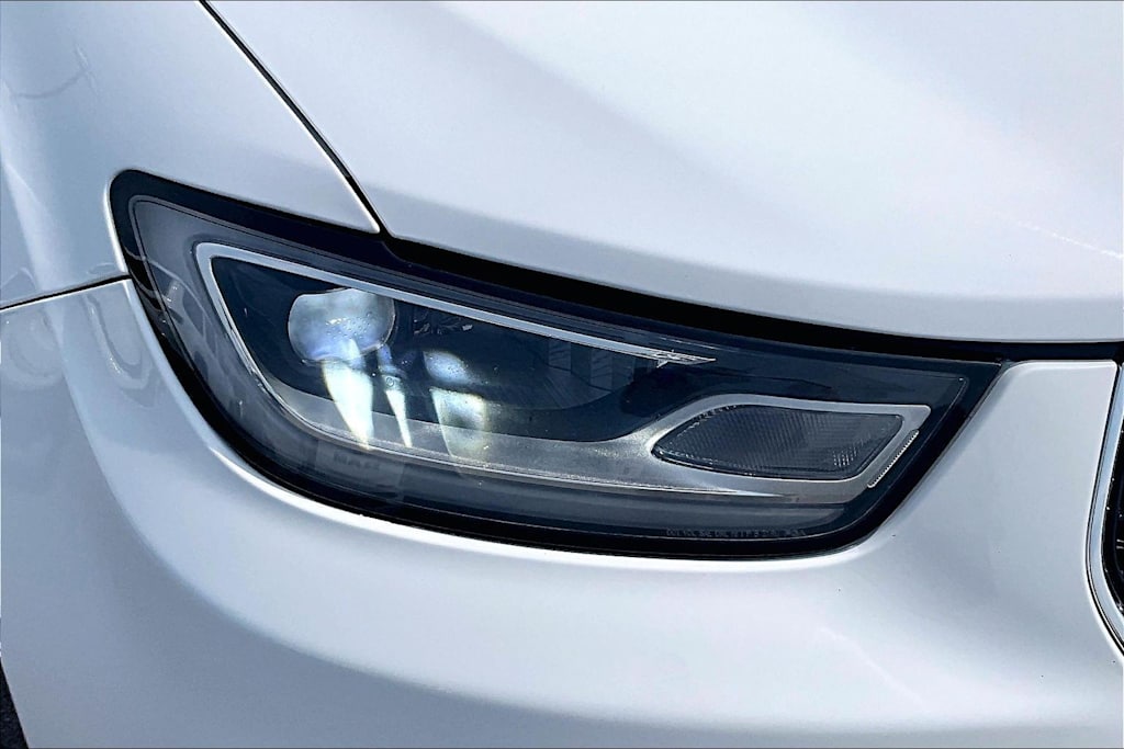 Thumbnail: 2024 Chrysler Pacifica - 32