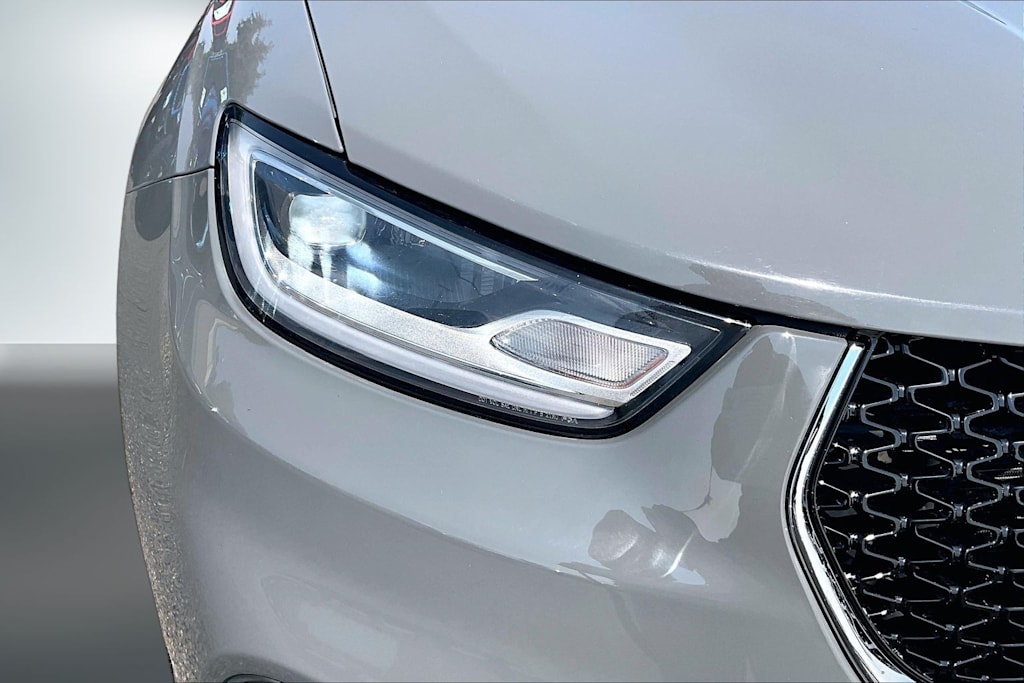 Thumbnail: 2023 Chrysler Pacifica - 33
