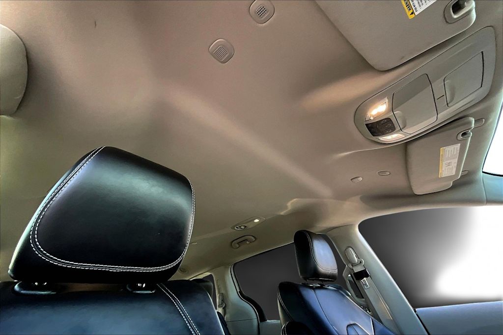 Thumbnail: 2023 Chrysler Pacifica - 31