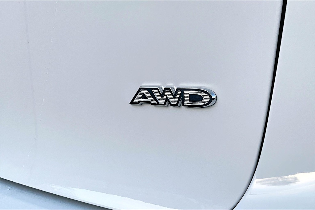 Thumbnail: 2026 Chrysler Pacifica - 7