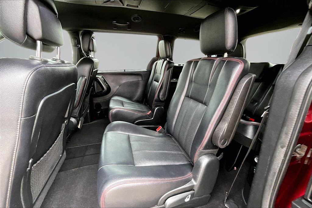Thumbnail: 2017 Dodge Grand Caravan - 29