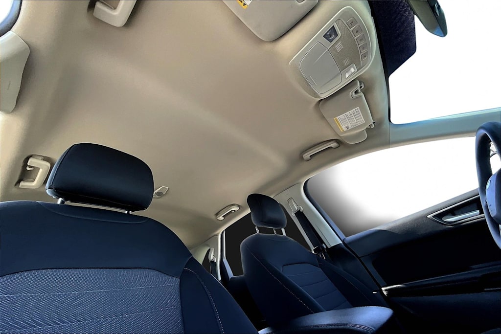 Thumbnail: 2017 Ford Edge - 29