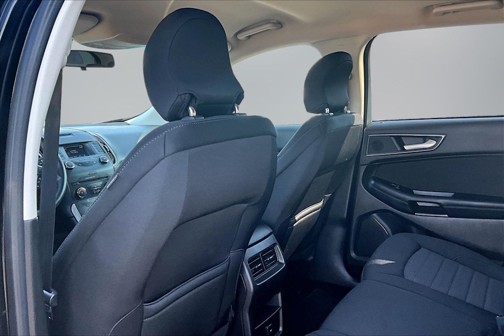 Thumbnail: 2017 Ford Edge - 13