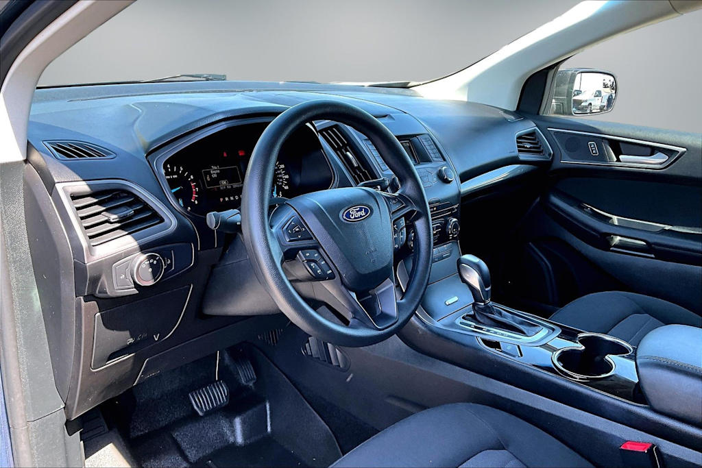 Thumbnail: 2018 Ford Edge - 2