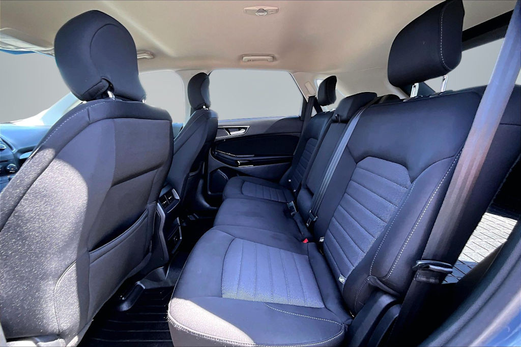 Thumbnail: 2018 Ford Edge - 29