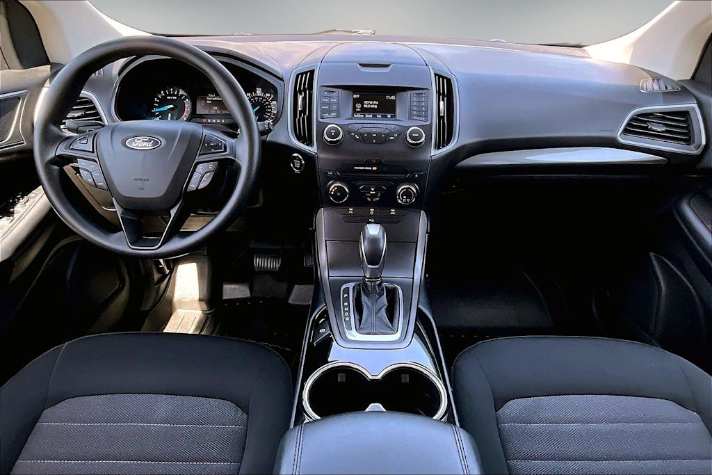 Thumbnail: 2018 Ford Edge - 9