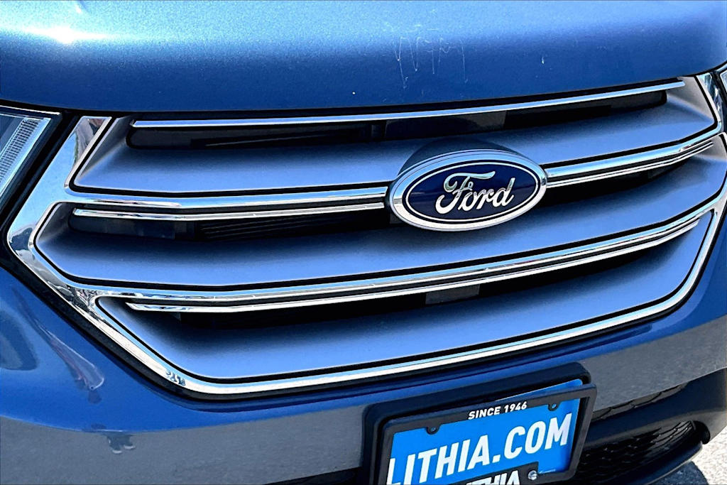 Thumbnail: 2018 Ford Edge - 33