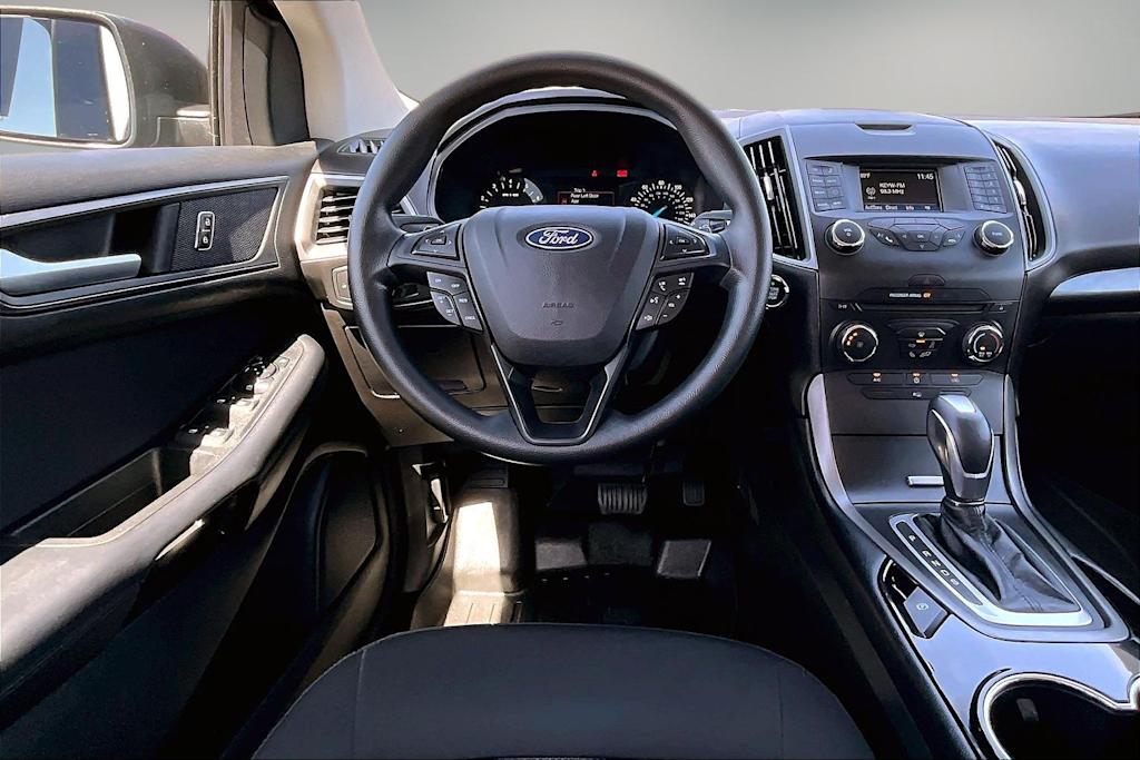 Thumbnail: 2018 Ford Edge - 13