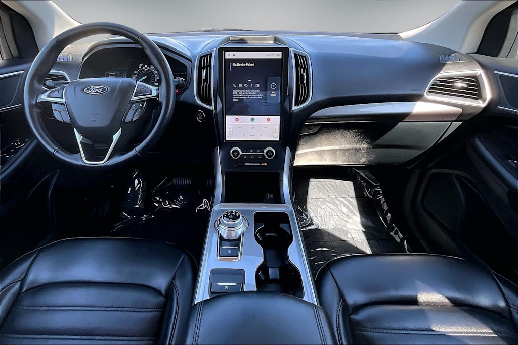 Thumbnail: 2024 Ford Edge - 10