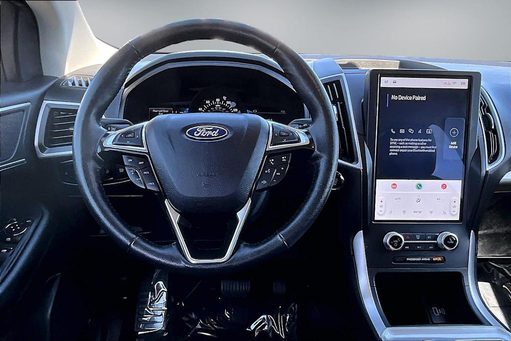 Thumbnail: 2024 Ford Edge - 14
