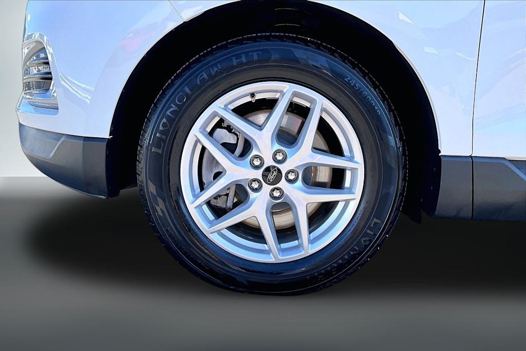 Thumbnail: 2024 Ford Edge - 8