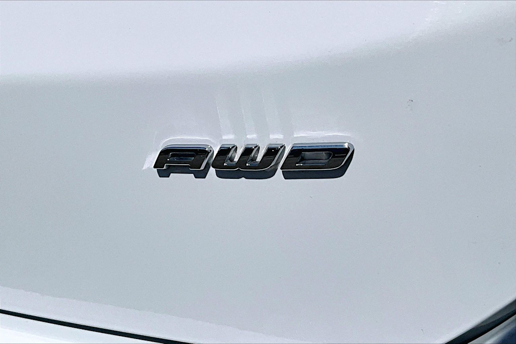 Thumbnail: 2024 Ford Edge - 7