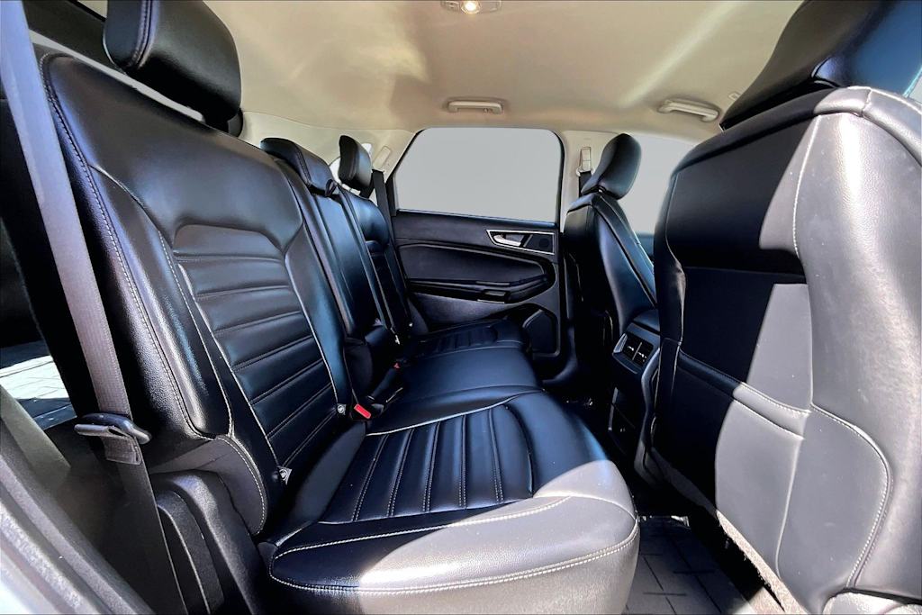 Thumbnail: 2024 Ford Edge - 30