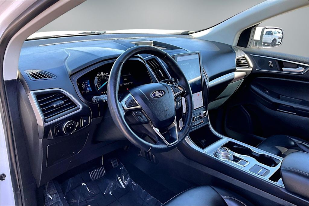 Thumbnail: 2024 Ford Edge - 2