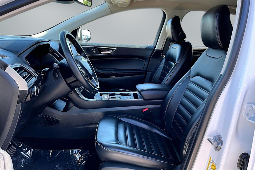 Thumbnail: 2024 Ford Edge - 11