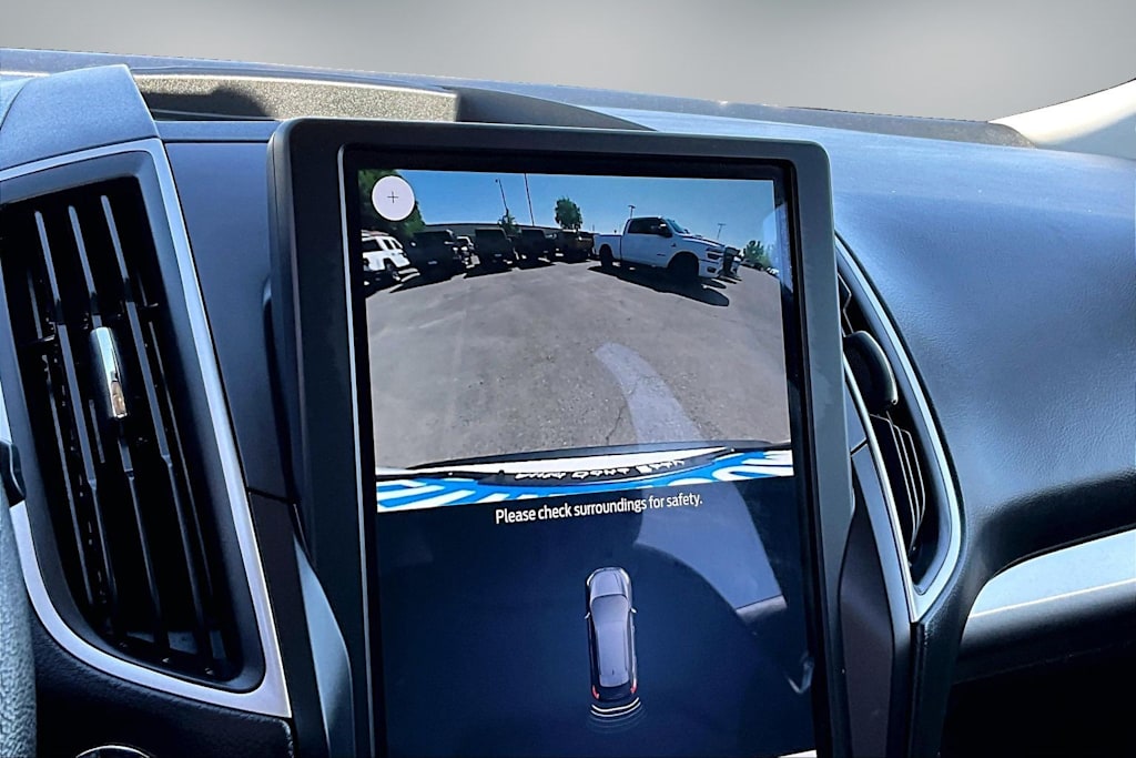 Thumbnail: 2024 Ford Edge - 16