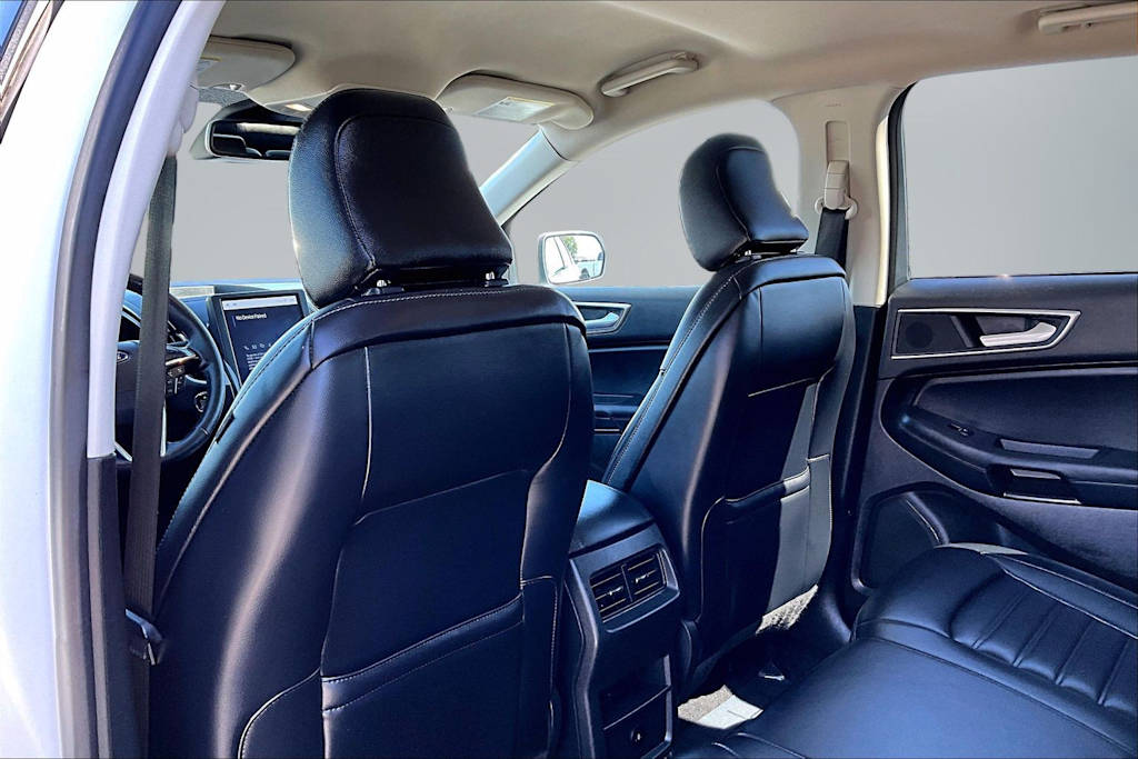 Thumbnail: 2024 Ford Edge - 13