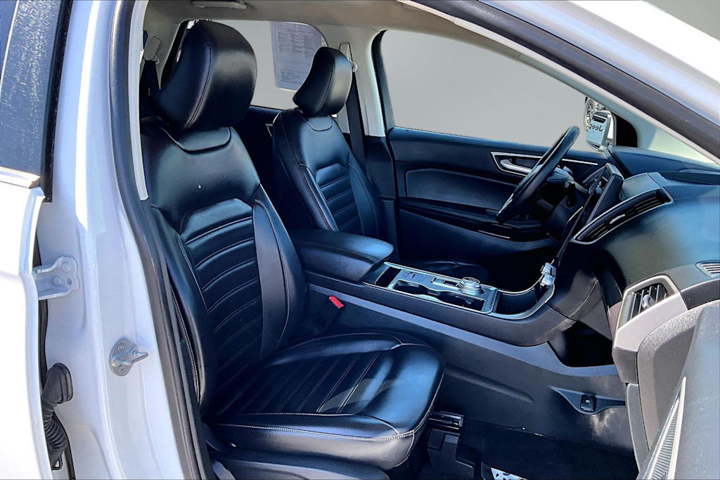Thumbnail: 2024 Ford Edge - 12