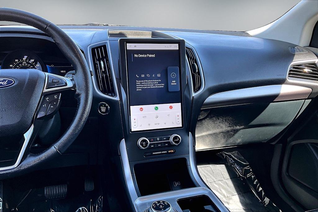 Thumbnail: 2024 Ford Edge - 15