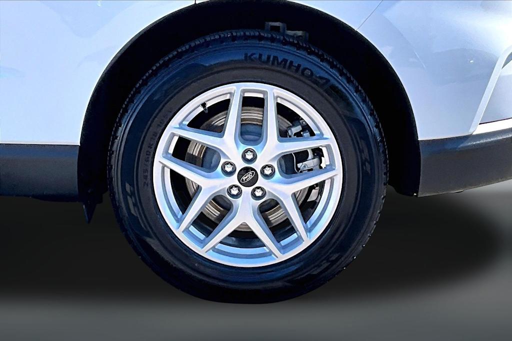Thumbnail: 2024 Ford Edge - 34