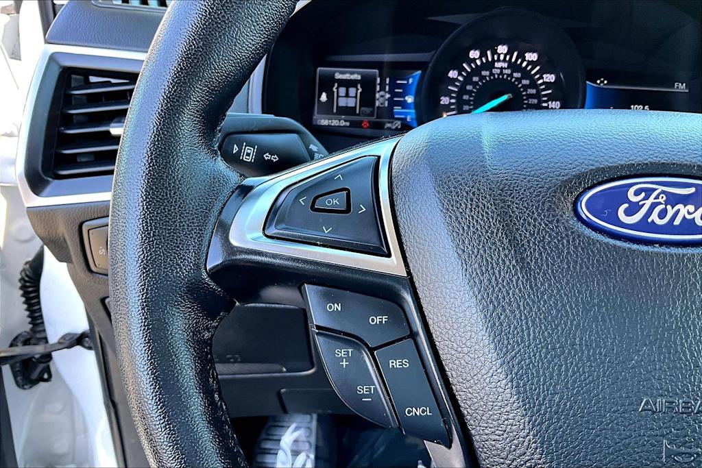 Thumbnail: 2024 Ford Edge - 25