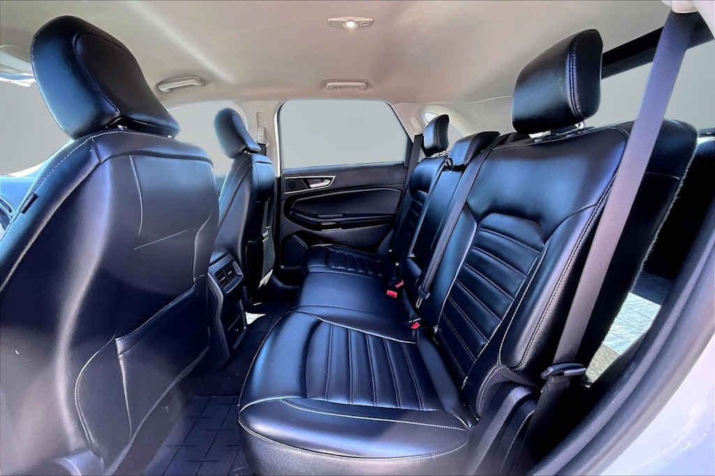 Thumbnail: 2024 Ford Edge - 29