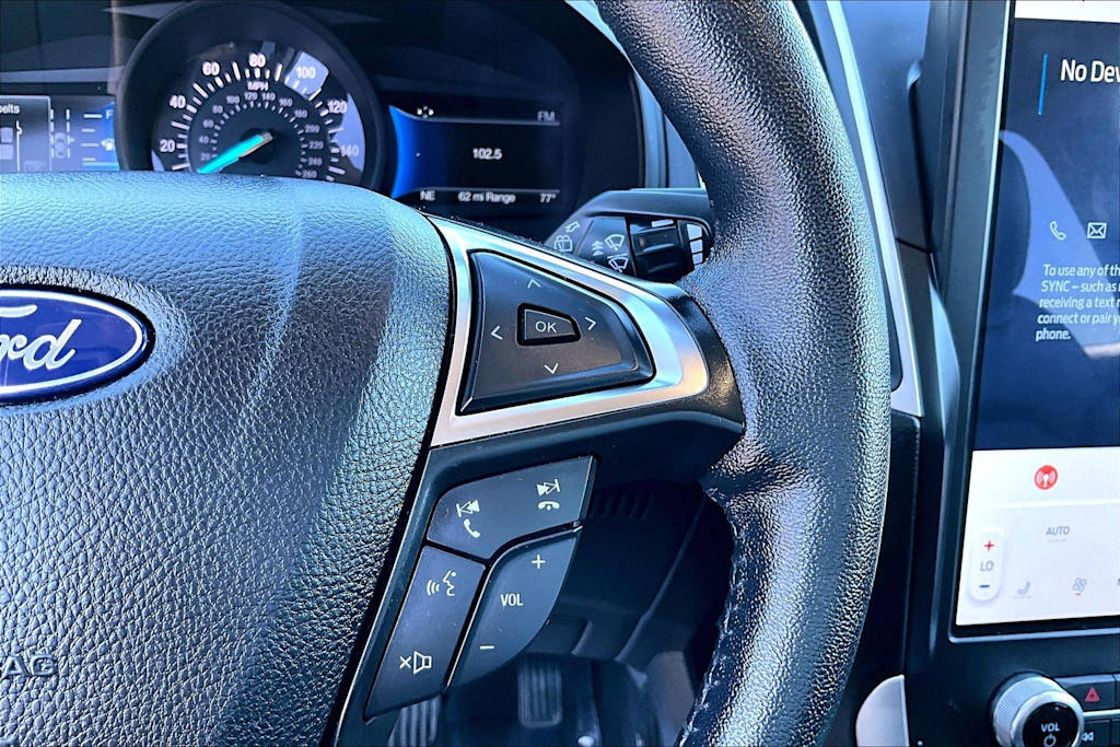 Thumbnail: 2024 Ford Edge - 26